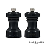 Cole & Mason™ Hoxton Gloss Collection Pepper Mill - Black