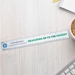 12" Flexi Ruler