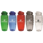 28 oz. Gripper Eco-Polyclear™ Sports Bottle