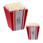 Popcorn Shape Stress Reliever