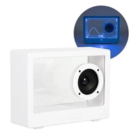 5W Wireless Speaker... from ASI 36730 Ariel Premium Supply Inc