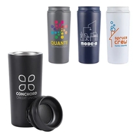 SENSO® 360 Explorer 16 oz Eco-Friendly Leak Proof Vacuum Tu