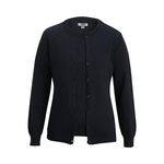 Edwards Layering - Women's Pocketless Twinset Cotton Card...