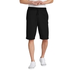 District V.I.T. Fleece Short