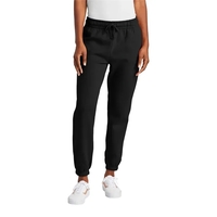 District Women's V.I.T. Fleece Sweatpant... from ASI 84863 SanMar