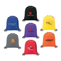 0.19" x 17.25" x 14" Cyprus polyester sport bag.... from ASI 67866...