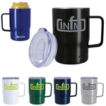 Koozie® Campfire Mug