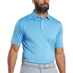 FootJoy Men's Solid Lisle Polo