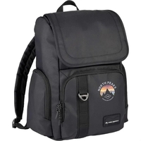 High Sierra Trekpoint Flap Backpack... from ASI 66887 PCNA / Leeds