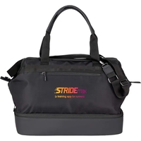 High Sierra Courier Duffle... from ASI 66887 PCNA / Leeds