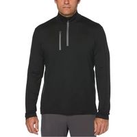 Callaway Men's Lightweight 1/4 Zip Pullover