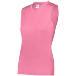 Ladies C2 Sleeveless Tank