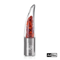 The AdHoc® PEPE Chili Mill is a Chili spice mill equipped... from ASI 84592...