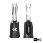 AdHoc® AEROVIN Aerator/Pourer