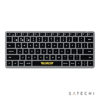 SATECHI® Slim X1 Bluetooth Keyboard... from ASI 84592 St Regis Group
