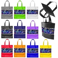 Full Color Econo Bag... from ASI 30208 A P Specialties / AP Specialties