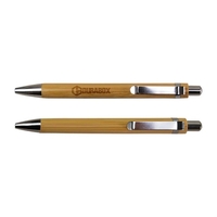 Bamboo Pen... from ASI 30208 A P Specialties / AP Specialties