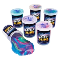 Galaxy Slime... from ASI 52710 Lincoln Line