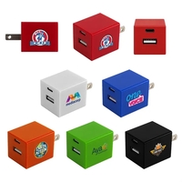 UL A+C Wall Charger... from ASI 30208 A P Specialties / AP Specialties