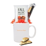 Fall Favorite, Coffee or Cocoa Gift Mug