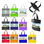 Full Color Econo Bag