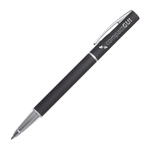 Whetton Recycled Stainless Steel Rollerball Pen