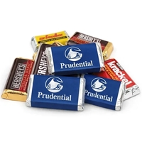 Custom Hershey's Assorted Miniatures... from ASI 89971 Stuff A Mug