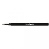 .7mm rollerball refill made in Germany (Availble in black or...