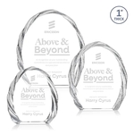 Tottenham Iceberg Award