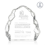 Houston Iceberg Award