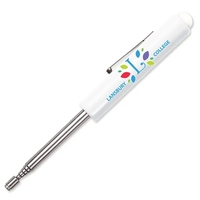 0.69"H x 5.56"W x 0.59"D large barrel magnetic pick up that... from ASI 54040...