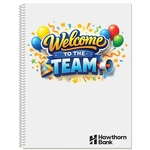 Full Color Econo Composition Notebook