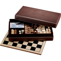Fireside 6-in-1 Multi-Game Set... from ASI 66887 PCNA