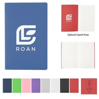 Meridian Stitch Bound Journal... from ASI 61125 Hit Promotional Products / Hit®