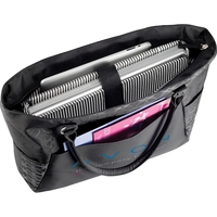 Fine Society 15" Computer Tote... from ASI 66887 PCNA