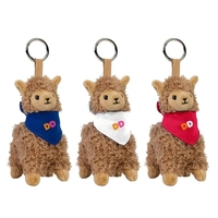 5" Plush with Keyring... from ASI 88060 Snugz/USA Inc
