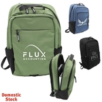 Otaria™ Computer Laptop Backpack