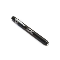 ADC - Metalite II Pen Light... from ASI 86018 Scrub Authority