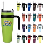 30 Oz. Recycled Colorful Tumbler