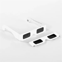Solar Eclipse Glasses