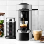 Nespresso VertuoPlus Deluxe Coffee & Espresso Single Serve