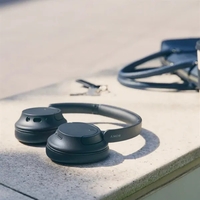 Turn down the world's noise with the long-lasting noise cancellation...