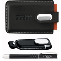 Executive USB Flash Drive Gift Set 1GB... from ASI 66887 PCNA