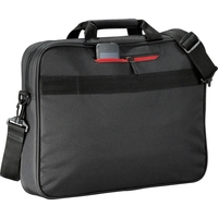 Case Logic® Cross-Hatch 17" Computer Briefcase... from ASI 66887 PCNA