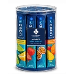 Liquid IV Hydration Promo Kit-6 pack