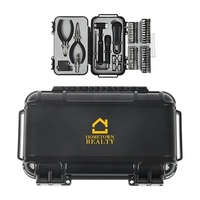 Humphrey 56-Piece Tool Set... from ASI 67866 Logomark/Valumark