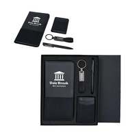 Nexus Travel / Office Set... from ASI 67866 Logomark/Valumark