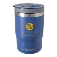 Koozie® Triple Vacuum Tumbler - 13 oz.... from ASI 40480 Koozie Group