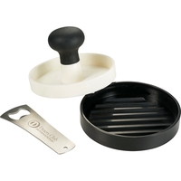 Burgers and Beer 2 Piece Set... from ASI 66887 PCNA