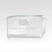 Optical Crystal award.... from ASI 93986 Visions/Awardcraft / Visions Awards